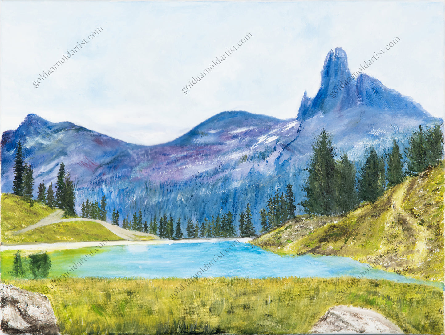 Serenity - Original